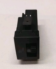 VW Polo 9N3 Schalter Regler Sitzheizung Sitzheizungsschalter vorne rechts links