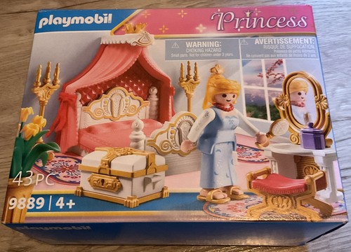 Playmobil 9889 prinzessin - playmobil,