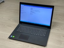 Lenovo V340-17IWL Notebook, 17 Zoll, 32 GB RAM, 1TB SSD + 2TB HDD, i7-8565U