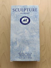 Parfum leerkarton sculpture - leerkarton,