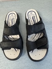 Pantolette Gr 38 Damen