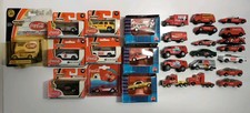 Hot Wheels Matchbox Coca Cola Sammlung Ferrari Porsche Alfa VW US Truck Collecti