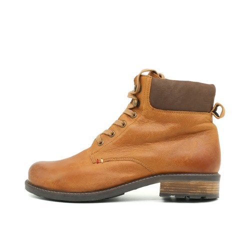 Lasocki damen boots braun - boots,