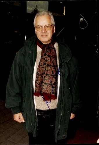 Schauspieler michael ande - schauspieler,