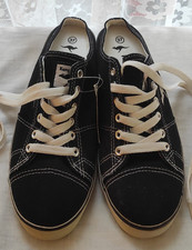 Clog Textil Pantolette Canvas