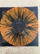 Heisskalt - Vom Stehen Und