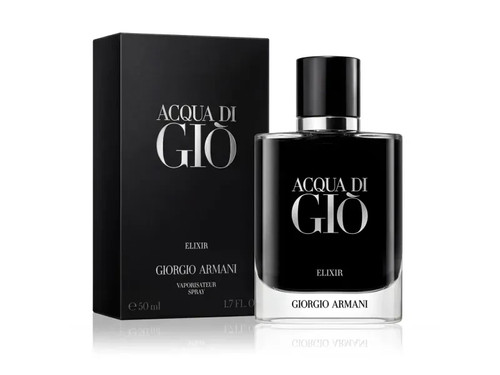 Giorgio armani acqua gio - armani,