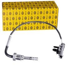 HELLA ABGASTEMPERATURSENSOR