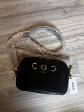 GUESS Damen Umhängetasche