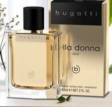 Bugatti Bella Donna Gold Damen