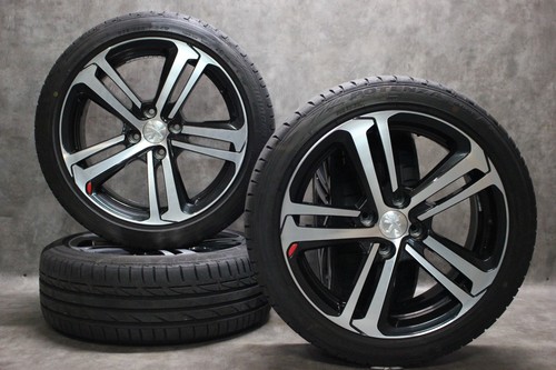 Original peugeot 208 gt - original,