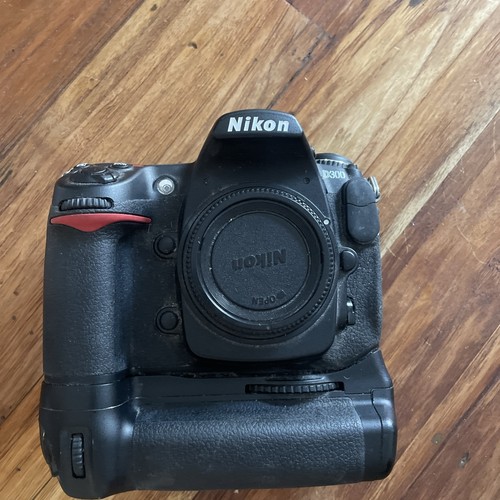 Nikon d300 digital - nikon, d