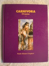 Druuna CARNIVORA HEAVY METAL