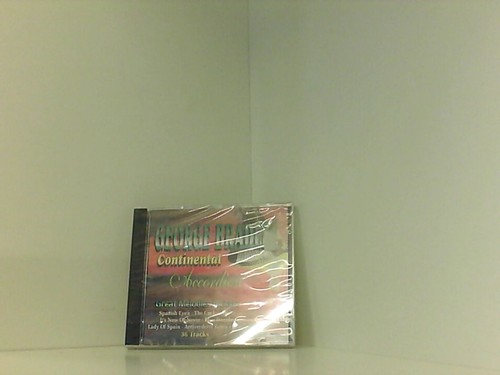 Continental accordion uk - accordion, (uk