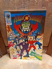 Flash Gordon   Heft Nummer 6   Zauberstern Comics