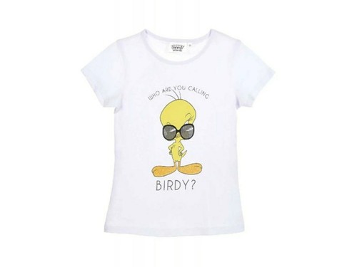 Looney tunes tweety t shirt - looney,
