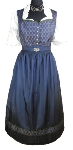 Hochwertiges dirndl der - der, marke