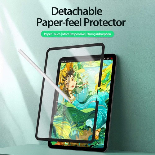 Paperfeel papier folie für - paperfeel,