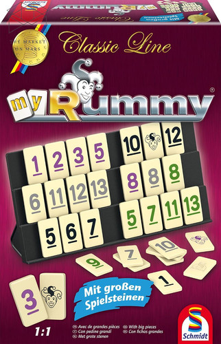 Schmidt spiele classic - schmidt,