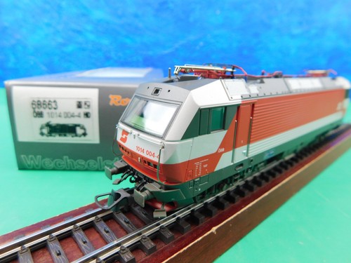 A14 roco 68663 - a14,