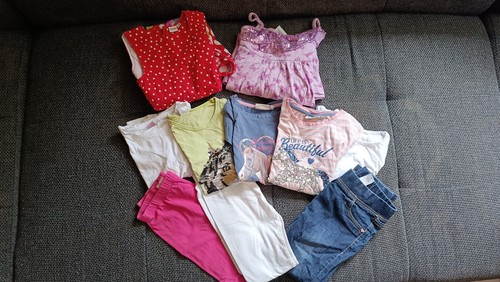 Kinderkleidung mädchen 122 - mädchen,