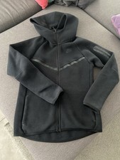 nike tech fleece jacke XS