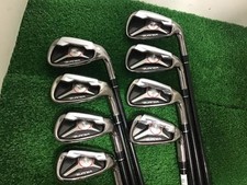 TaylorMade Burner 2009