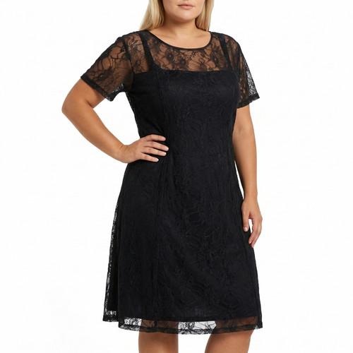 Sheego eventkleid abendkleid - sheego,
