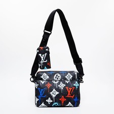 Authentische LOUIS VUITTON