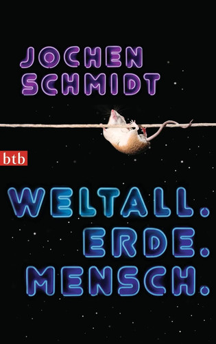 Jochen schmidt weltall - schmidt,