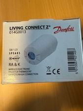 Danfoss Living Connect Z