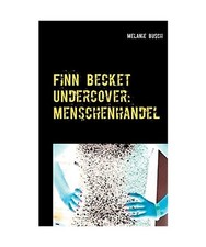 Finn becket undercover - becket,