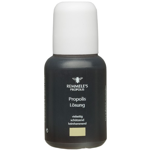 Remmele propolis lösung - remmele`s,