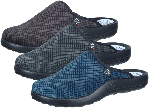Fly flot herren hausschuh - flot,