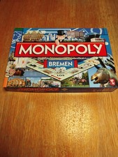 Monopoly Bremen - 2010 -