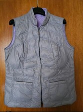 Bonita Daunen Wendeweste, Gr