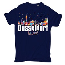 Herren TShirt Karneval