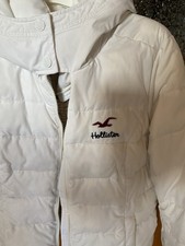 Hollister Kurze Daunenjacke