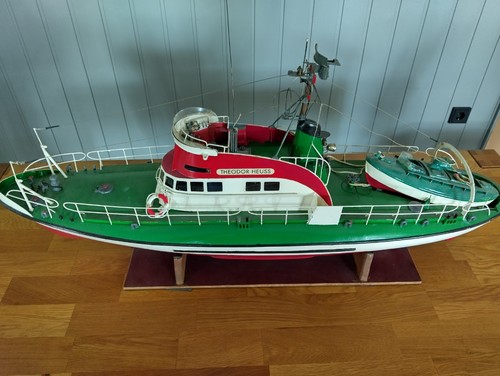 Modellbau