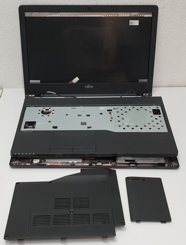 Fujitsu liefebook a357 - fujitsu,