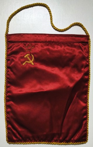 Original tischwimpel - original,