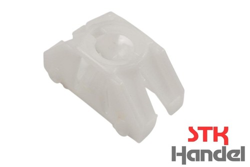 Halteclip bremspedal halterung - halteclip,
