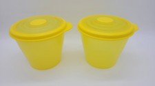 2er Set Tupperware "Bungee"