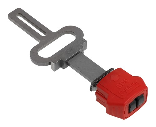Bosch 609 003 489 hubstange - bosch, 2.609.003.489