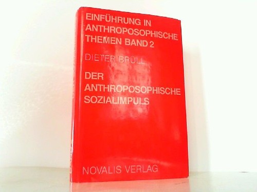 Der anthroposophische