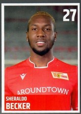 ⚽ REWE Sticker ⚽ 1.FC