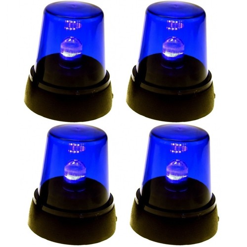 Signallampe blau - signallampe,