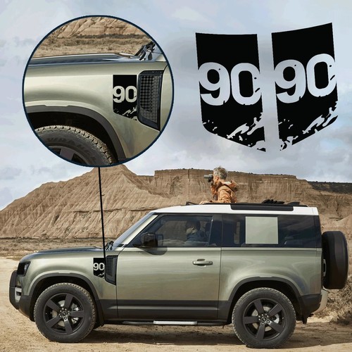 Land rover new defender - defender, 110