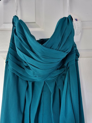 Brautjungfernkleid