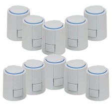 Möhlenhoff Stellantrieb Alpha